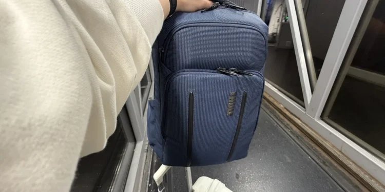 Lufthansa pozazdrościła Ryanairowi. Płać, jak chcesz walizkę na pokładzie