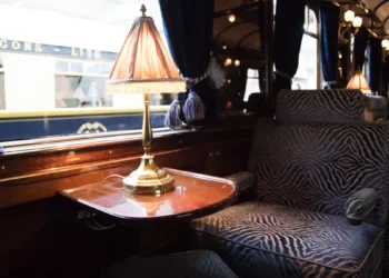 PKP Intercity szykuje miejsce dla bogaczy. Będzie nowa, prestiżowa klasa