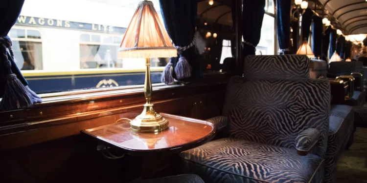 PKP Intercity szykuje miejsce dla bogaczy. Będzie nowa, prestiżowa klasa