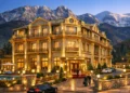 W Zakopanem odpalają tryb premium. „Najbardziej luksusowy hotel w górach”
