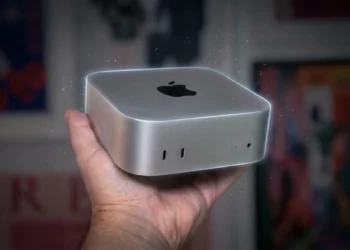 Zabrałem mu internet, a AI nadal działa. Mac mini z M5 Pro – test