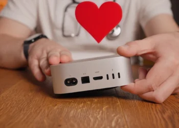 Mac sprzedaje się dziś tak dobrze, że Apple nie nadąża z produkcją