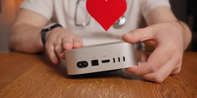 Mac sprzedaje się dziś tak dobrze, że Apple nie nadąża z produkcją