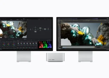 Nowy Mac Studio to potwór. Dostał supermoc