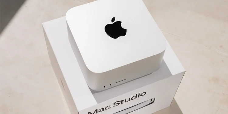 Apple skurczył ofertę Maca. Nawet za fortunę nie kupisz już wszystkiego
