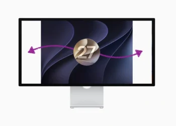 Apple wreszcie naprawia ekranową wtopę na Makach. Długo czekałem