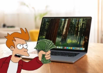 Tylko dziś: MacBook Air M4 tańszy o pół tysiąca. Takie promki to rzadkość