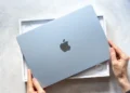 Chcesz kupić MacBooka Air, to się pospiesz. Apple nie nadąża z dostawami