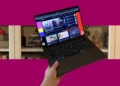 Jest dowód na dotykowego MacBooka. To już pewne