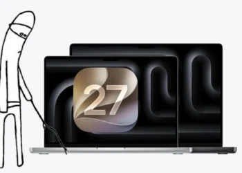 Zainstalowałem macOS 27 i nic nie czuję. Jakby nic się nie stało