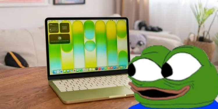 MacBook Neo 2 z pierwszymi detalami. Ależ będzie hit, świetne zmiany