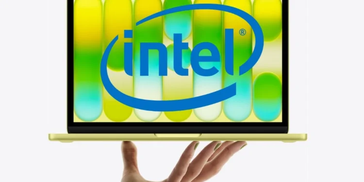 Laptopy mają być tańsze i prostsze. MacBook Neo działa cuda