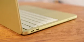 MacBook Neo to nowy Apple. Nowy prezes już zmienił strategię i rozwala system