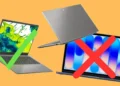 Tanie laptopy z Windowsem dostały potężnego kopa. MacBook Neo aż zadrżał