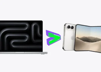 Nowy MacBook Pro M6. Wolę wydać 10 000 zł na to niż na iPhone Duo