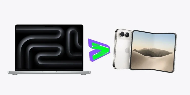 Nowy MacBook Pro M6. Wolę wydać 10 000 zł na to niż na iPhone Duo