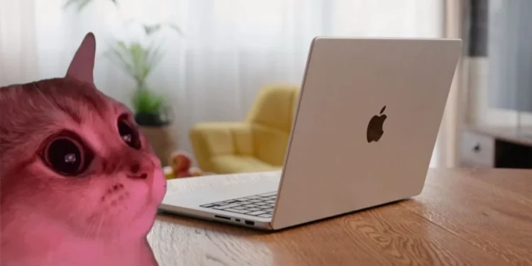 Nowy MacBook naprawi wstydliwą wadę laptopów Apple. No w końcu
