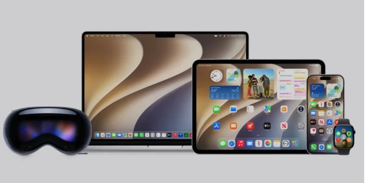 Taki jest macOS 27 Golden Gate. Twój MacBook przyspieszy
