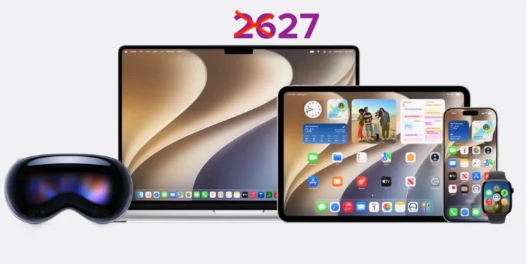 Apple rozprawia się z Intelem. Nowości tylko dla „swoich”, pępowina odcięta
