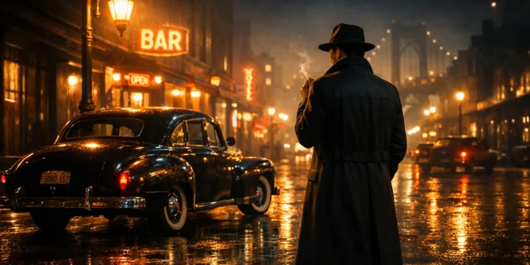 Mafia II i 10 innych gier za darmo. Możesz odebrać wyjątkowy kod