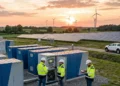 Tańszy prąd w Polsce. Rząd wskazał daty i chwali się magazynami energii