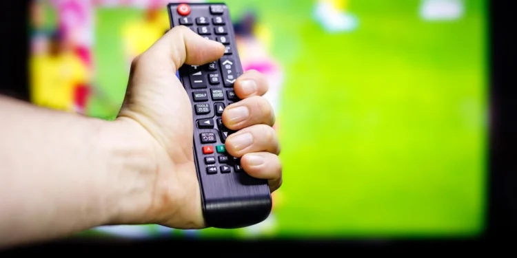 Telewizja nie daje w Polsce za wygraną. Streaming nagle w odwrocie 