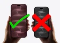 Nie rozumiem małych telefonów. Większe są lepsze