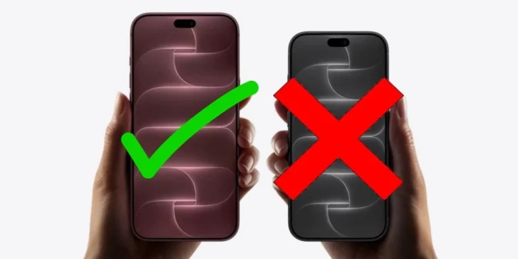 Nie rozumiem małych telefonów. Większe są lepsze