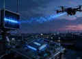 Drona wcale nie trzeba widzieć. Nowy system po prostu go podsłuchuje