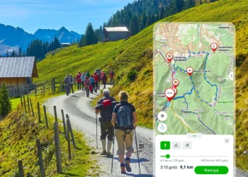 Planujesz wypad w weekend? Oto narzędzie, którego naprawdę potrzebujesz