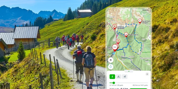 Planujesz wypad w weekend? Oto narzędzie, którego naprawdę potrzebujesz