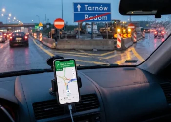 Przestałem ufać Mapom Google'a. Trzy grzechy nawigacji, przez które tracę nerwy