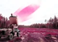 Komandosi dostaną mikrofalową tarczę. Ma jechać razem z nimi