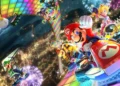 Nintendo zrzuciło bombę. 8 osób na jednym ekranie w nowej wersji Mario Kart 8 Deluxe