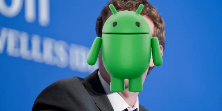 Szef Facebooka postawił się ponad ludźmi. Klon zastąpi go w pracy