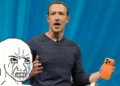Koniec z bezpiecznym czatowaniem. Zuckerberg zajrzy ci w wiadomości