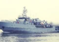 Polski Kormoran może ruszyć do Ormuzu. Wojsko analizuje misję