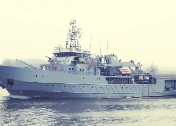 Polski Kormoran może ruszyć do Ormuzu. Wojsko analizuje misję
