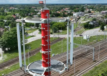 Wreszcie! Infrastruktura, by pociągi w Polsce mogły śmigać 250 km/h, gotowa