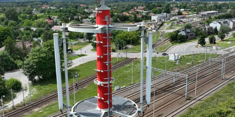 Wreszcie! Infrastruktura, by pociągi w Polsce mogły śmigać 250 km/h, gotowa