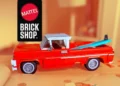 Sprawdziłem, czy producent Barbie ma szansę z LEGO. 858 klocków i świetna cena