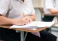 Wyciek matur 2026. Czy Podlasie znowu zna tematy?