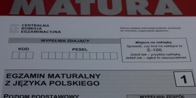 Matura do zmiany. „Maturzyści kombinują coraz sprytniej”