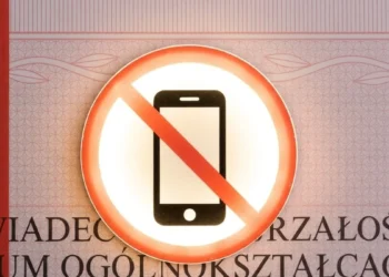 Wnieśli telefon na maturę. Tej lekcji szybko nie zapomną