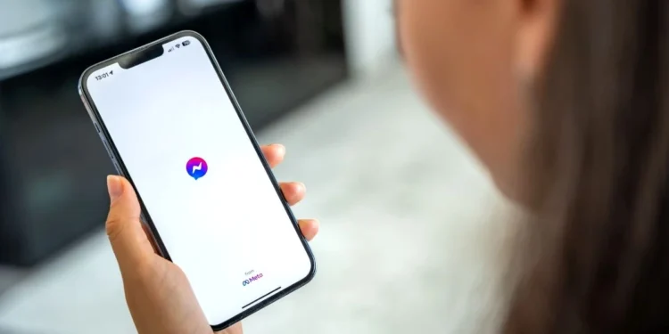 Jak wylogować się z Messengera na telefonie i komputerze? Instrukcja