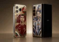 Samsung z Messim czy iPhone z Ronaldo? Tak