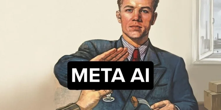 Meta AI używa twoich zdjęć na potęgę. Wyłącz to szybko w 6 krokach