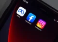 Rafał Brzoska pokazał, co wyświetla Facebook. Obrzydliwe