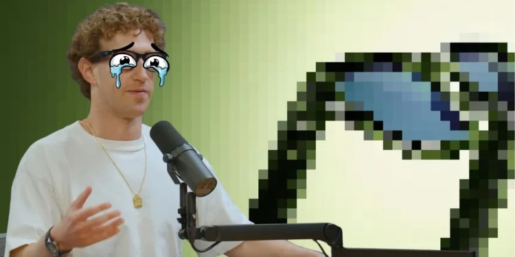 Zuckerberg boi się Google'a. Panicznie tnie ceny przed premierą nowego hitu