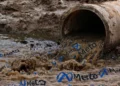 Centrum danych skaziło ścieki groźną bakterią. Zagrożenie, na które nikt nie wpadł